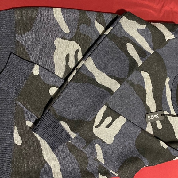 David buffalo - Picture 2 of 3